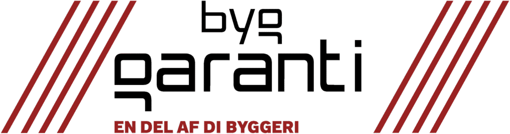 Logo a byg granti med link til deres hjemmeside